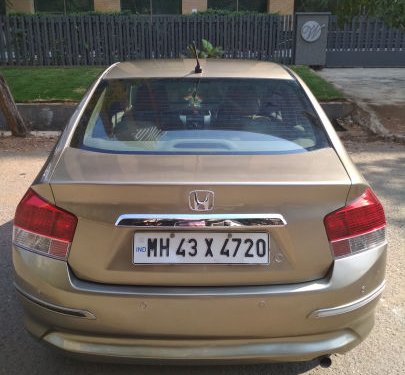 Honda City 1.5 S MT 2009 for sale