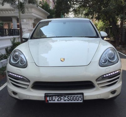 Porsche Cayenne 2010 for sale