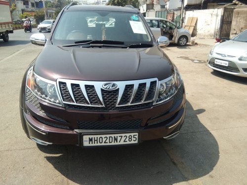 Used 2014 Mahindra XUV500 for sale