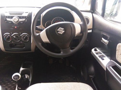 2013 Maruti Suzuki Wagon R for sale at low price