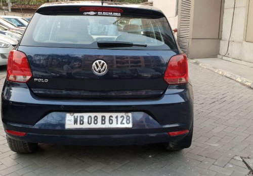 Volkswagen Polo 1.5 TDI Comfortline 2016 for sale