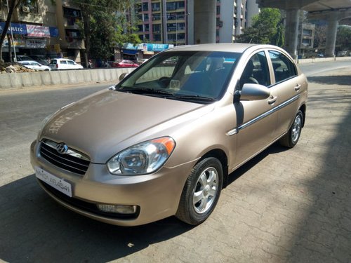 2010 Hyundai Verna for sale