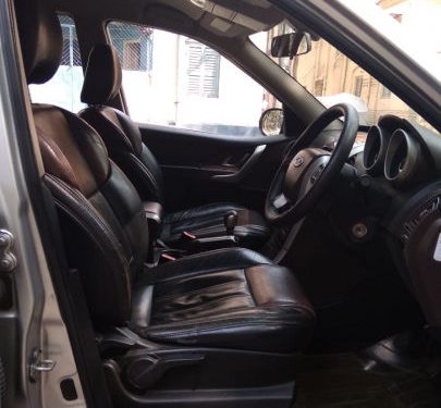 Mahindra XUV500 W8 4WD 2015 for sale