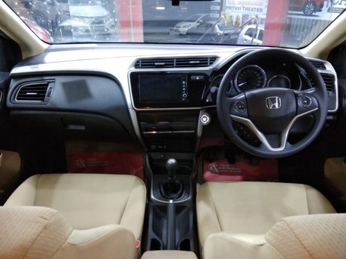 Honda City 2018 for sale