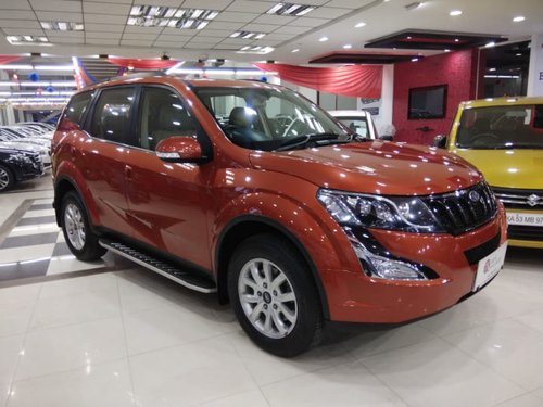 Mahindra XUV500 2016 for sale