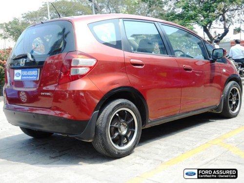 Honda Jazz 2010 for sale