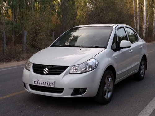 Used 2009 Maruti Suzuki SX4 for sale