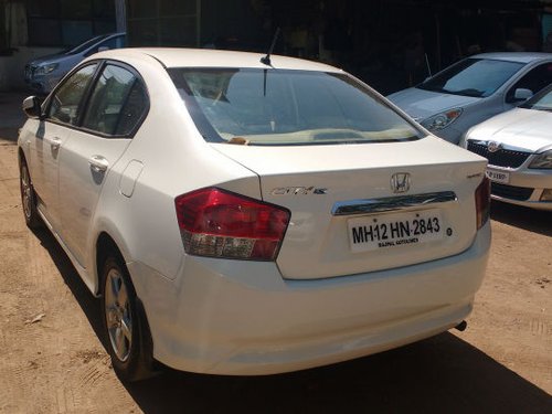 Used Honda City S 2012 for sale