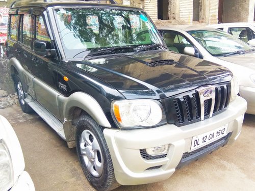 2011 Mahindra Scorpio 2009-2014 for sale