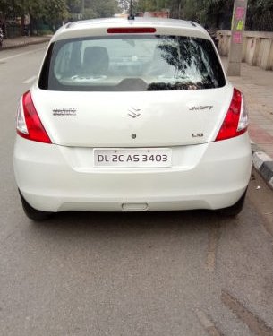 2013 Maruti Suzuki Swift for sale at low price