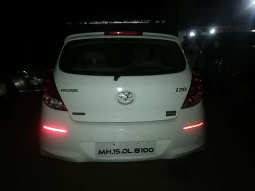 2012 Hyundai i20 for sale