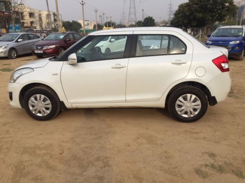 2013 Maruti Suzuki Dzire for sale at low price