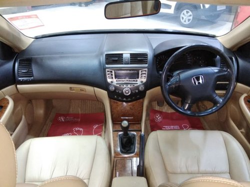 2006 Honda Accord for sale at low price