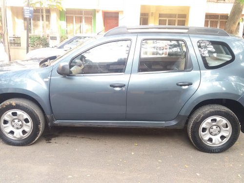 2014 Renault Duster for sale