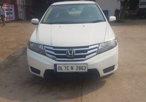 Honda City 2012 for sale