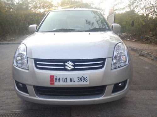 Used Maruti Suzuki Dzire 2009 car at low price