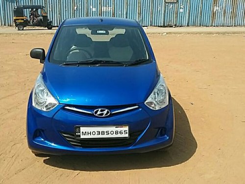 Used Hyundai Eon car 2014 for sale at low price