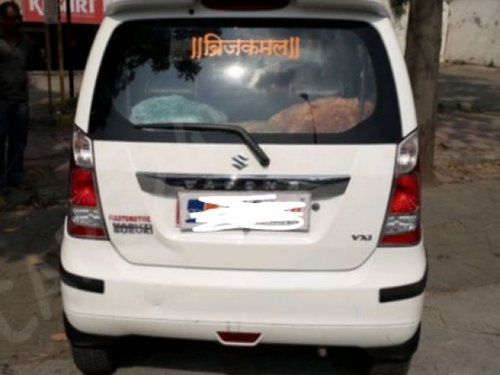 Maruti Suzuki Wagon R 2014 for sale