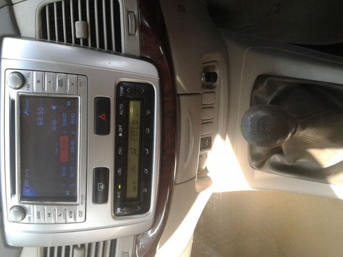 Used 2013 Toyota Innova for sale