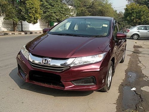 2014 Honda City for sale