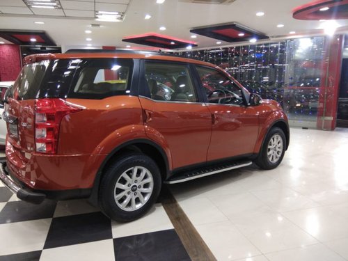 Mahindra XUV500 2016 for sale