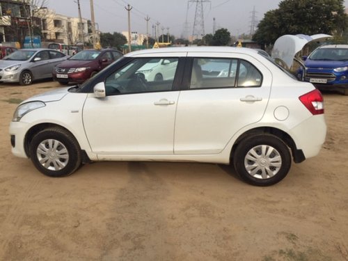 2013 Maruti Suzuki Dzire for sale at low price