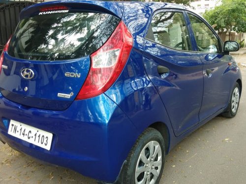 Hyundai EON Magna Plus 2015 for sale