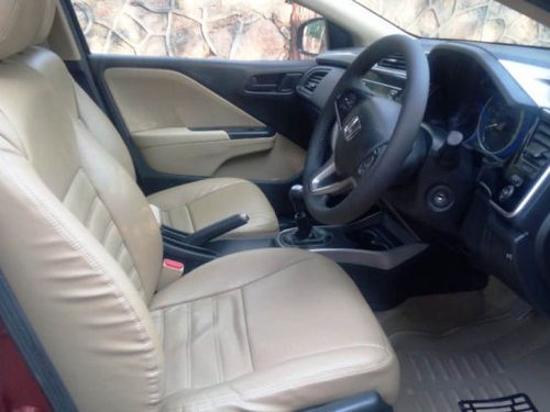 Honda City i VTEC SV 2016 for sale