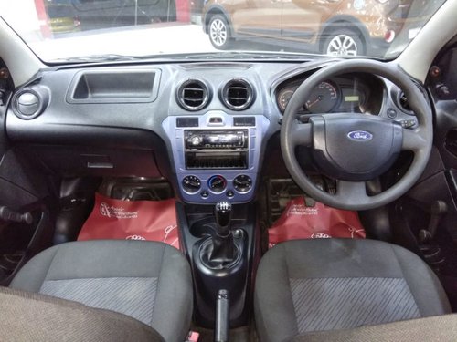 Ford Figo Diesel EXI 2012 for sale