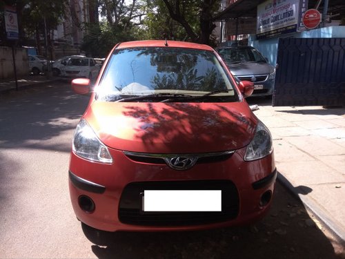 Hyundai i10 Sportz 1.2 2010 for sale