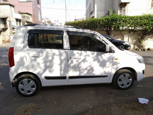 Maruti Suzuki Wagon R 2014 for sale