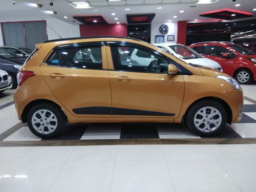 2016 Hyundai i10 for sale at low price