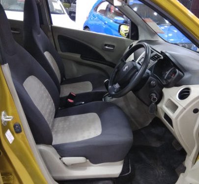 Used Maruti Suzuki Celerio 2014 car at low price