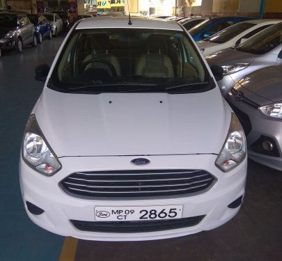 Ford Aspire 1.5 TDCi Ambiente 2016 for sale