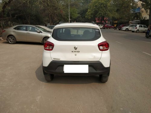 Renault Kwid RXT 2015 for sale