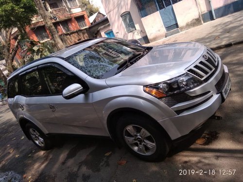 Mahindra XUV500 W8 4WD 2015 for sale