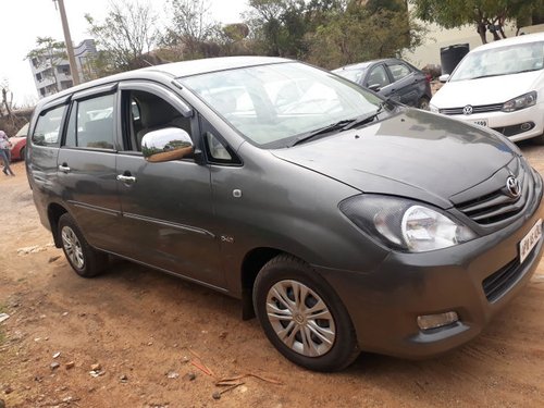 2009 Toyota Innova 2004-2011 for sale at low price