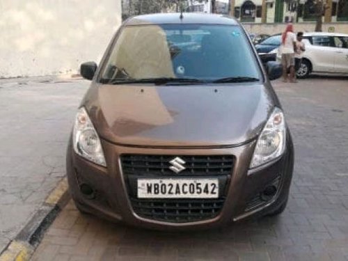 2013 Maruti Suzuki Ritz for sale