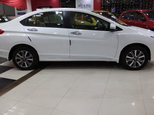 Honda City 2018 for sale