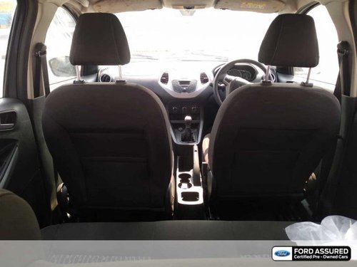 2015 Ford Figo for sale