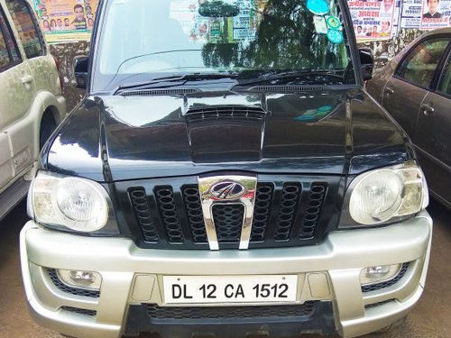 2011 Mahindra Scorpio 2009-2014 for sale