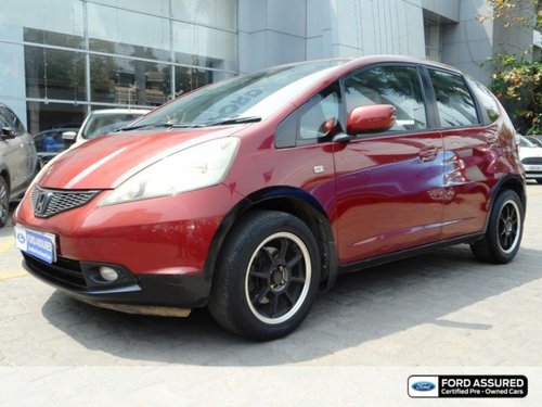 Honda Jazz 2010 for sale