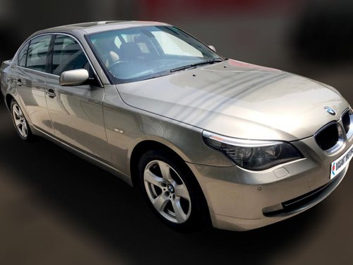 2009 BMW 5 Series 2003-2012 for sale