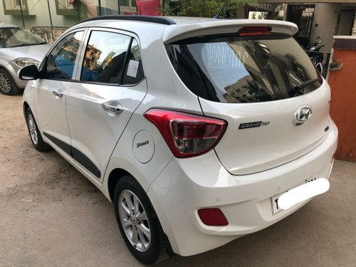 Used Hyundai i10 Asta 2015 for sale