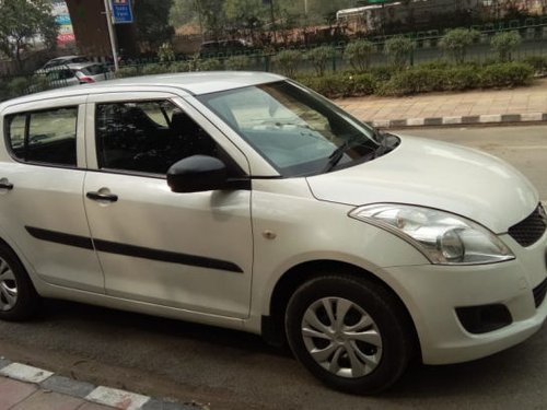 2013 Maruti Suzuki Swift for sale at low price