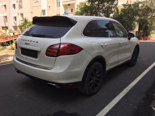 Porsche Cayenne 2010 for sale