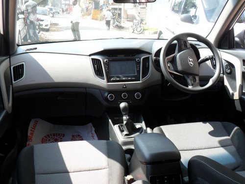 Hyundai Creta 1.4 CRDi S Plus 2015 for sale