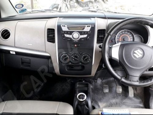 Maruti Suzuki Wagon R 2014 for sale