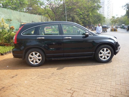 Used Honda CR V car 2008 for sale at low price