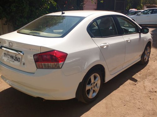 Used Honda City S 2012 for sale